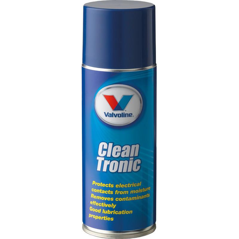Valvoline CLEAN TRONIC