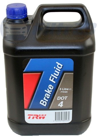 TRW DOT 4 PFB405