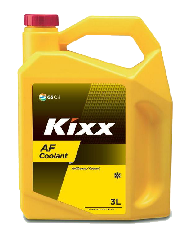 Kixx AF Coolant