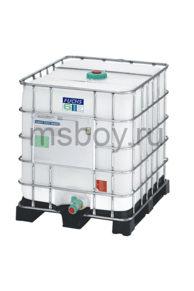 FUCHS RENOLIN MORGEAR 680