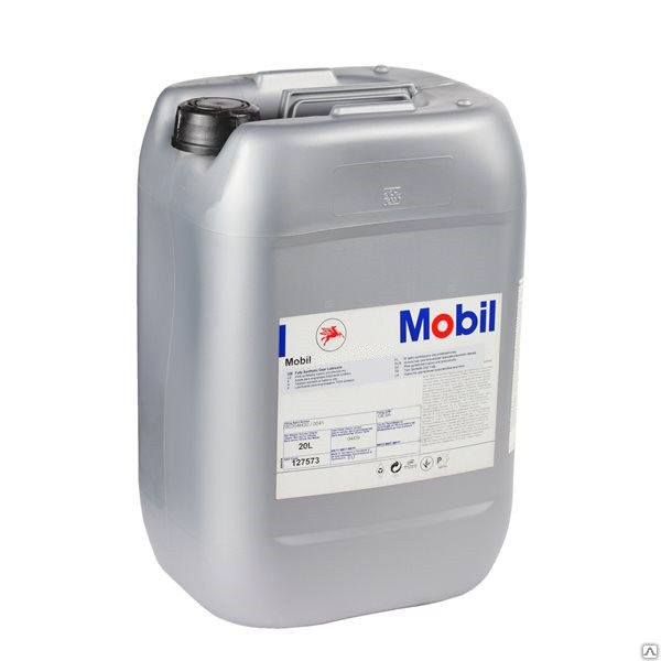 MOBIL ZERICE S 68