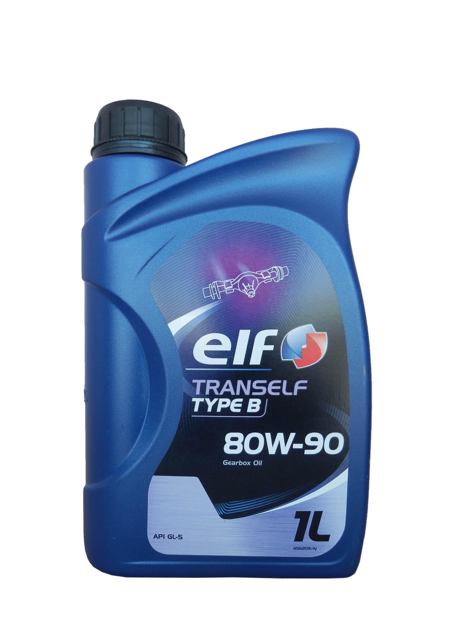 ELF Tranself TYP B 80W-90