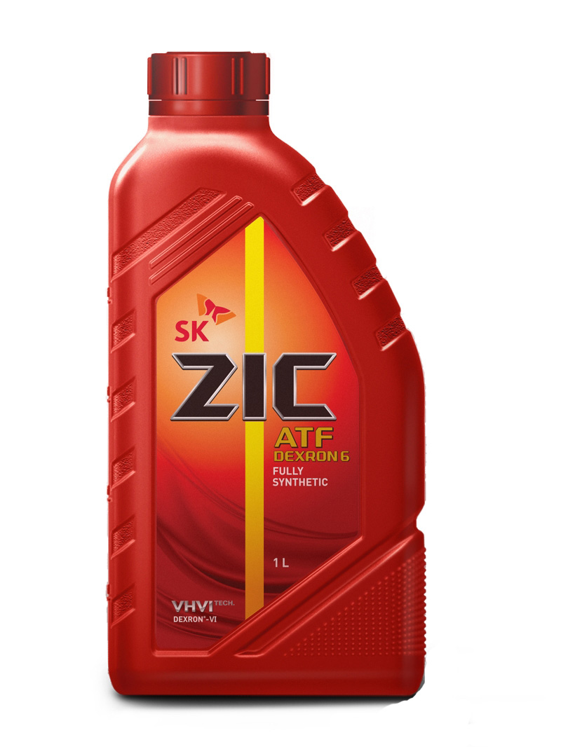 ZIC ATF DEXRON 6