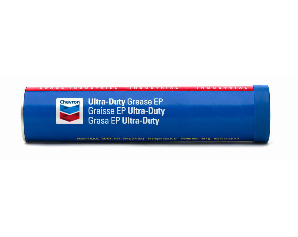 CHEVRON ULTRA-DUTY EP NLGI 1
