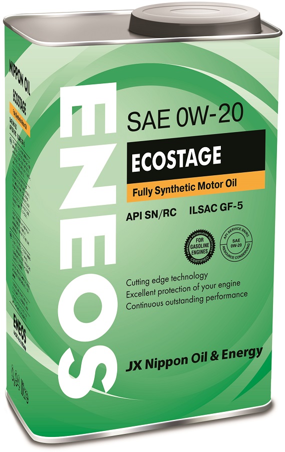 ENEOS Ecostage SN 0W-20