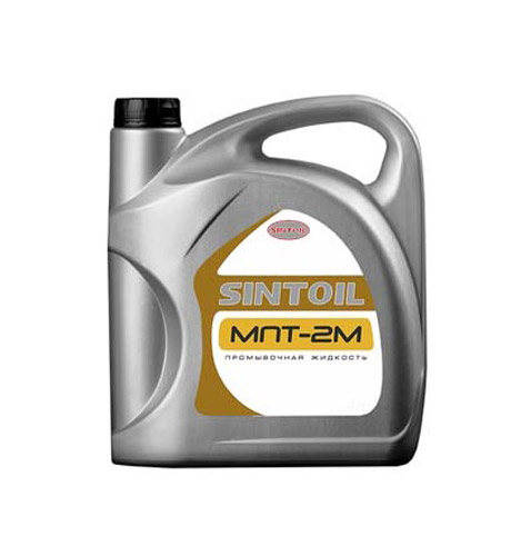 Sintec МПТ-2М