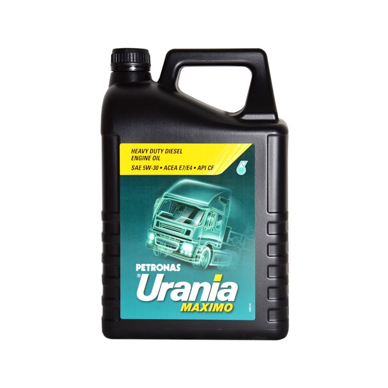 Petronas URANIA MAXIMO 5W-30
