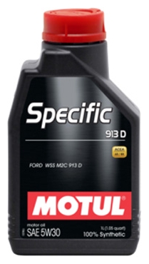 MOTUL Specific 913D 5W-30