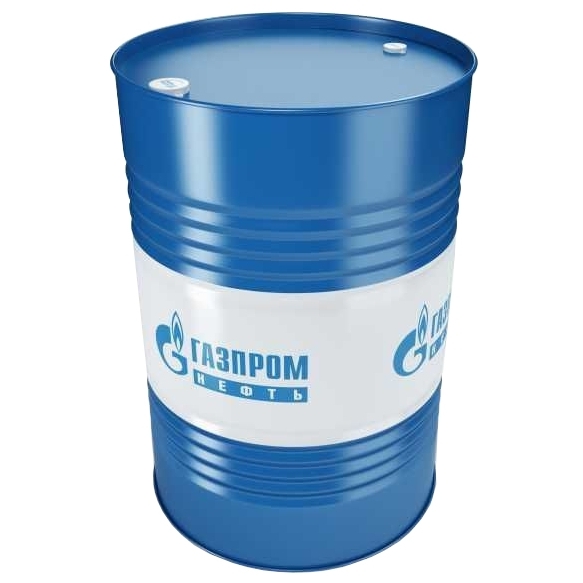 Газпромнефть