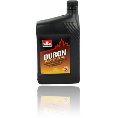 Petro-Canada DURON 15W-40