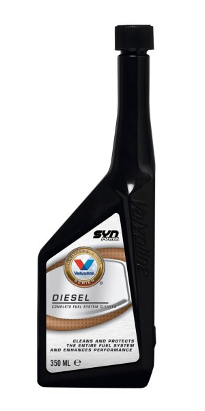 Valvoline VPS SYNPOWER GFSC