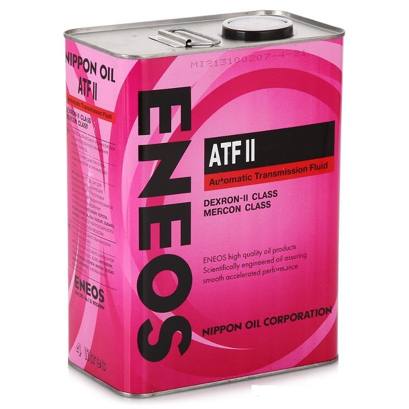 Eneos ATF DEXRON-II арт. OIL1304