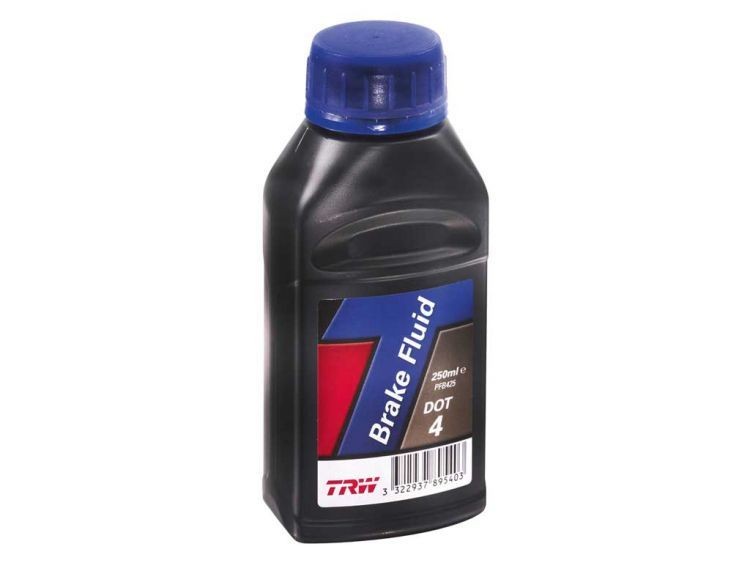 TRW DOT 4 PFB425