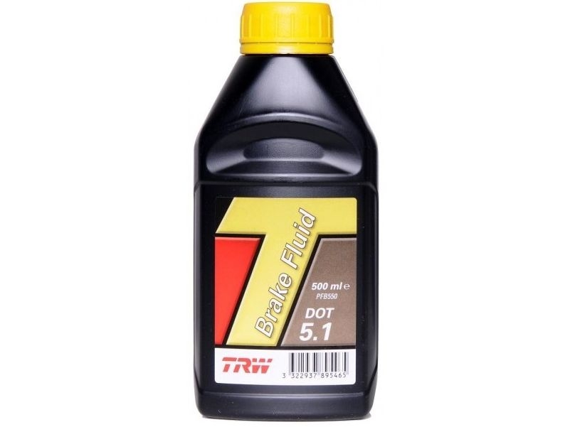 TRW DOT 5.1 PFB550