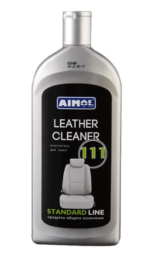 AIMOL LEATHER CLEANER
