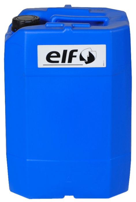 ELF PERFORMANCE EXPERTY 10W-40